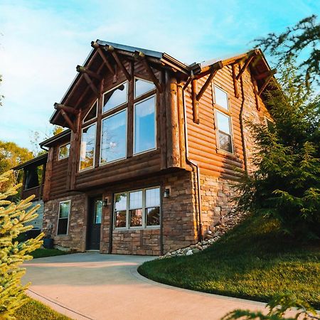 Water Lily Cabin By Amish Country Lodging Berlin Kültér fotó